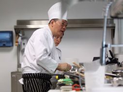 Una lectura por encima de los 50 puntos porcentuales significa sin embargo crecimiento en la actividad del sector. EL INFORMADOR / ARCHIVO