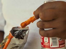 Los menores que viven en las ciudades tienen más acceso a alimentos calóricamente densos. EL INFORMADOR / ARCHIVO