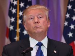 Medios de comunicación del mundo muestra temor a lo que se viene. AFP / ARCHIVO