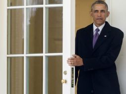 El anuncio de su visita ha desatado polémica por la coincidencia con el aniversario del golpe de Estado en 1976. EFE / M. Reynolds