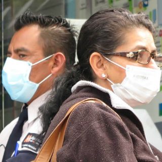Confirman 10 casos de influenza en Chiapas