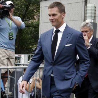 Corte federal considera de nuevo el 'deflategate'