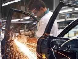 Afirman que en el país los vehículos blindados tienen un precio y calidad internacional. AFP / ARCHIVO