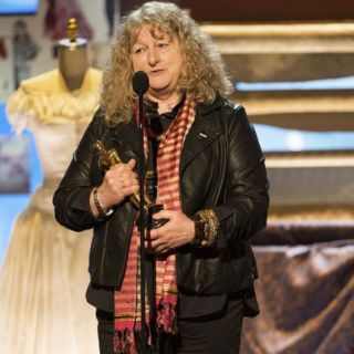 Iñárritu aclara reacción ante ganadora del Oscar