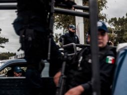 El director del hospital dice que a pesar de que avisaron del hecho a la Policía Federal, los elementos no acudieron. EL INFORMADOR / ARCHIVO