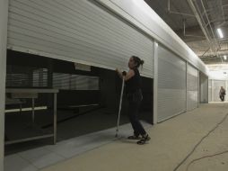 Aseguran que la obra de la construcción ya concluyó y cuenta con habitabilidad. EL INFORMADOR / ARCHIVO