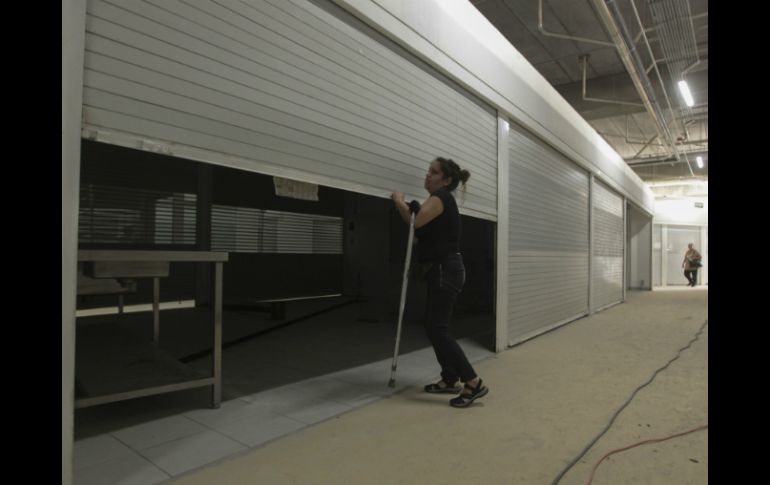 Aseguran que la obra de la construcción ya concluyó y cuenta con habitabilidad. EL INFORMADOR / ARCHIVO