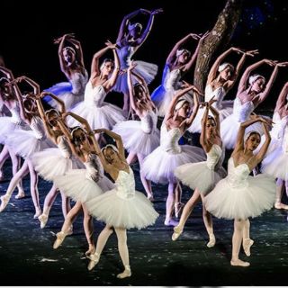 'Engañar no fue la intención', asegura bailarina de la CND