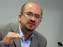 Ismael del Toro anuncia que redireccionarán algunos recursos provenientes del crédito que contrató el Ejecutivo. EL INFORMADOR / ARCHIVO