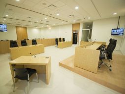 La propuesta señala que un preso puede ser ejecutado si por lo menos 10 de los 12 jurados recomiendan la pena capital. EL INFORMADOR / ARCHIVO