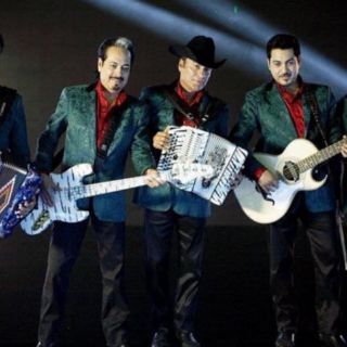 Los Tigres del Norte, confirmados para 'La voz... México'