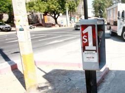 La multa equivale al uno por ciento de los ingresos acumulables de Maxcom correspondientes al ejercicio fiscal 2014. EL INFORMADOR / ARCHIVO