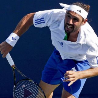 Baghdatis establece récord en Copa Davis