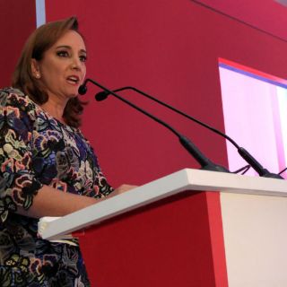 La SRE destaca apoyo en credencialización en el exterior