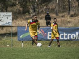 La UdeG están prácticamente clasificados a la Liguilla, pero ganar el domingo les daría el pase matemático. TWITTER / @LeonesNegrosCF