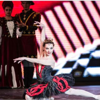 'El lago de los cisnes' podría cancelar más fechas: INBA