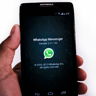 Emojis, nueva estafa en mensajes de WhatsApp