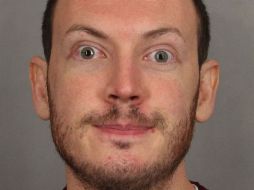 Holmes no sufrió heridas graves, pero el ataque fue una de las razones por las que las autoridades lo transfirieron. AP / ARCHIVO