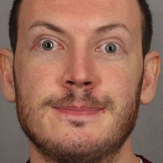 Atacante de cine en Colorado sufrió agresión en la cárcel