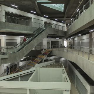 El Mercado Corona abre el domingo; sólo 6 pelean lugar