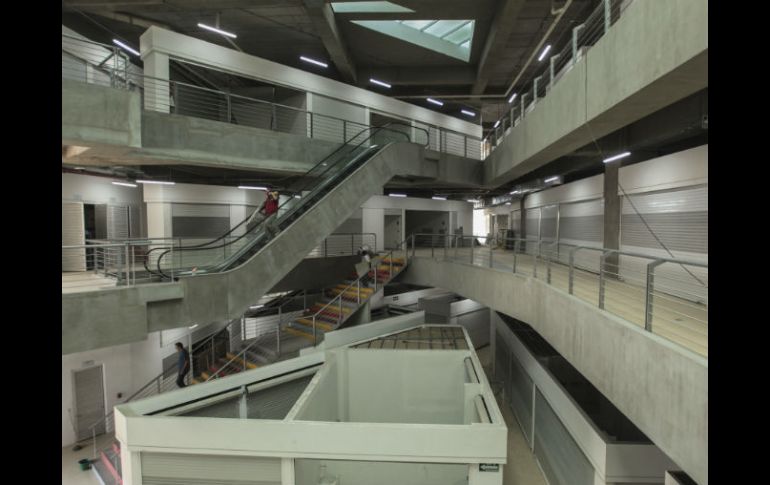 Ninguno de los juicios promovidos tiene una suspensión que impida la apertura del mercado este domingo. EL INFORMADOR / F. Atilano