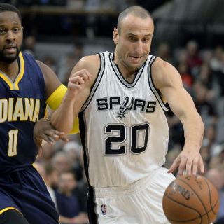 Ginóbili pospone hasta la próxima semana su regreso