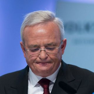 Volkswagen supo de autos trucados antes del escándalo