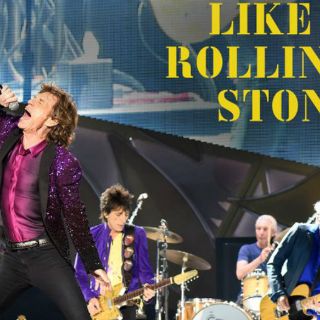 Conocer a los Rolling Stones, un lujo
