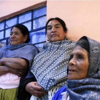 Medicina ancestral enriquecería sistema de salud