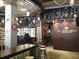 Hay cervezas desde 0 grados de alcohol hasta más de 14 grados, cervezas de edición especial, cervezas frutales, entre otras. ESPECIAL /