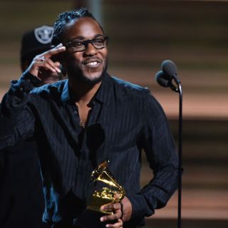 Kendrick Lamar destapa inesperado álbum