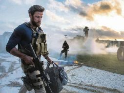 13 Horas: Los soldados secretos de Bengasi ESPECIAL /  PARAMOUNT PICTURES