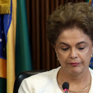 Rousseff convoca reunión de emergencia por situación de Lula