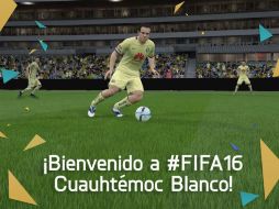 Es necesario conectar a un servidor para actualizar la versión. FACEBOOK / EA SPORTS FIFA Latinoamérica