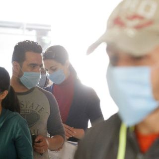 Sonora registra 15 muertes y 146 casos de influenza