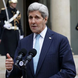 Kerry acompañará a Obama en su viaje a Cuba