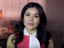 Osy Ley invita a las mujeres a imitar el estilo de Emma. YOUTUBE / Osy Ley