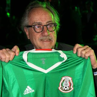 El Tri no jugará en Sudamérica previo a Copa Centenario