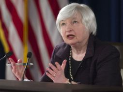 Economistas sugieren que el informe sobre empleos sienta las bases para que la Fed vuelva a aumentar sus tasas de interés. AP / ARCHIVO