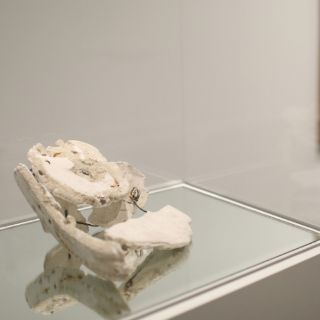 Museo de Dallas adquiere rara escultura de Pollock