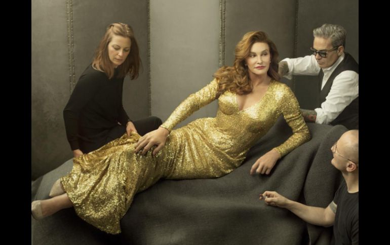 Jenner afirma que Cruz le parece muy conservador, un gran constitucionalista y un gran orador. INSTAGRAM / @caitlynjenner