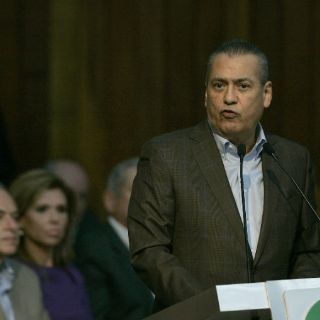 Beltrones destaca 87 años de priismo transformador