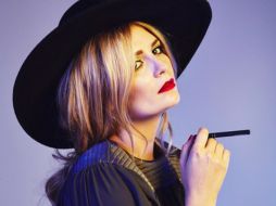 La nueva temporada de 'Dancing with the stars' en la que estará Barton se estrenará el 21 de marzo. TWITTER / @MischAmazing