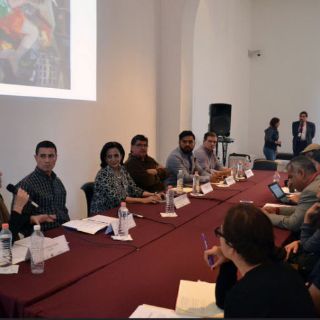 Agregan 16 obras a la Colección Pueblo de Jalisco del Cabañas