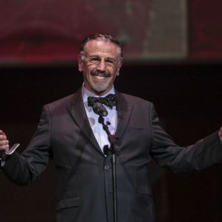 El FICG arranca con homenaje a Arau y Tab Hunter