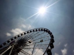 La estructura se construirá en la Hondonada, a un costado del Auditorio Nacional. EL INFORMADOR / ARCHIVO