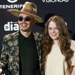 Jesse & Joy quieren 'Un besito más'