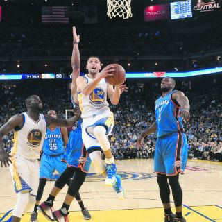 Warriors alcanza otra marca