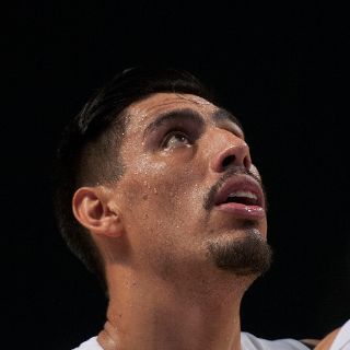 Gustavo Ayón se cuela al cuadro de honor de Euroliga