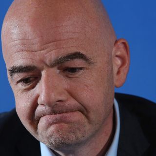Infantino quiere 'blindar' procesos de adjudicación de Mundiales
